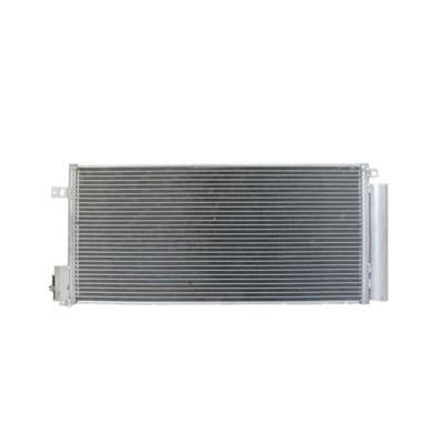 MAHLE AC 505 001S A/C-Kondensator BEHR von MAHLE