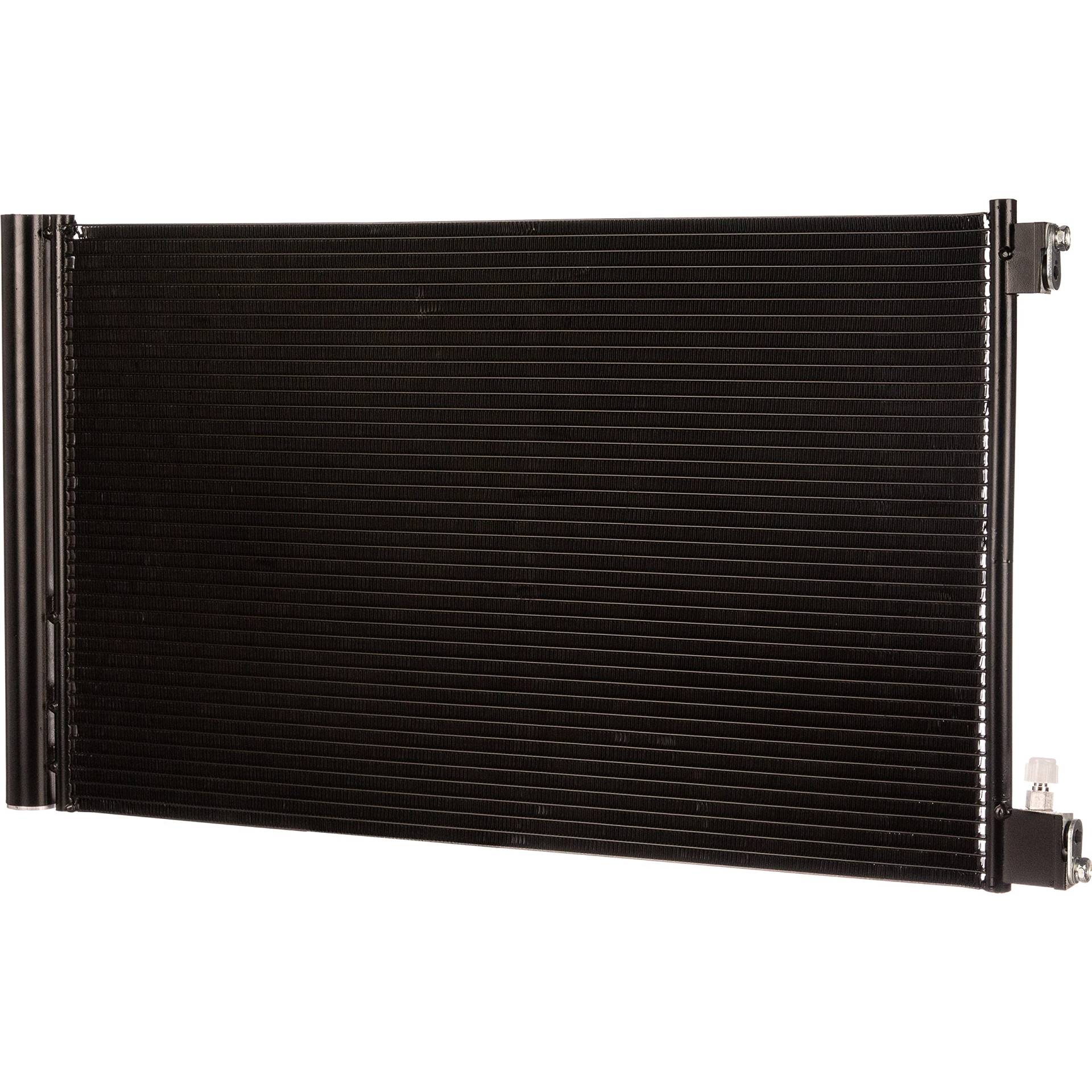 MAHLE AC 552 000S A/C-Kondensator BEHR von MAHLE