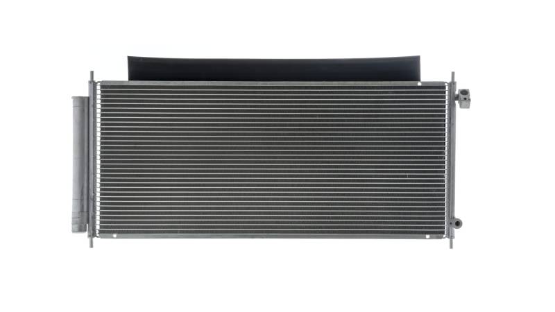 MAHLE AC 717 000S A/C-Kondensator BEHR von MAHLE