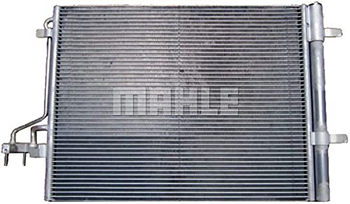 MAHLE AC 780 000S A/C-Kondensator BEHR von MAHLE