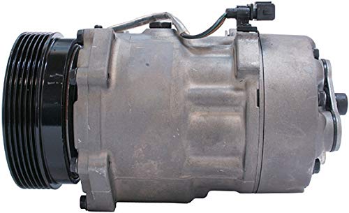 MAHLE ACP 1022 000S A/C-Kompressor BEHR von MAHLE