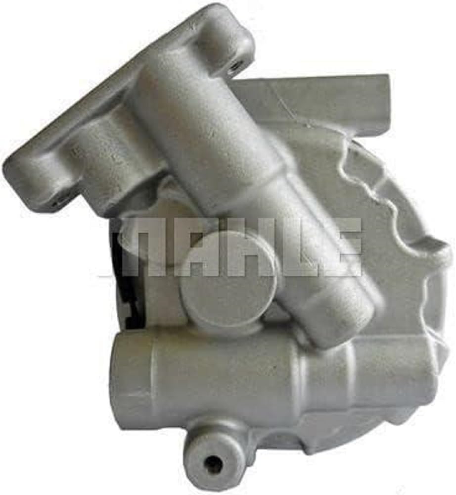 MAHLE ACP 382 000S Kompressor Klimaanlage Keilrippenriemenscheibe 125MMu.a. passend für RENAULT MEGANE von MAHLE