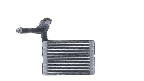 MAHLE AE 5 000P Verdampfer Klimaanlage mit Expansionsventil u.a. passend für BMW 7 (G11/ G12) von MAHLE