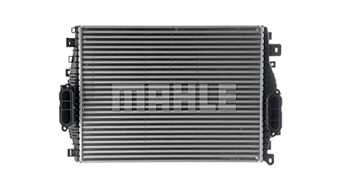 MAHLE CI 377 000P Ladeluftkühler BEHR PREMIUM LINE von MAHLE