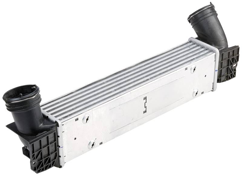 MAHLE CI 489 000S Ladeluftkühler BEHR von MAHLE