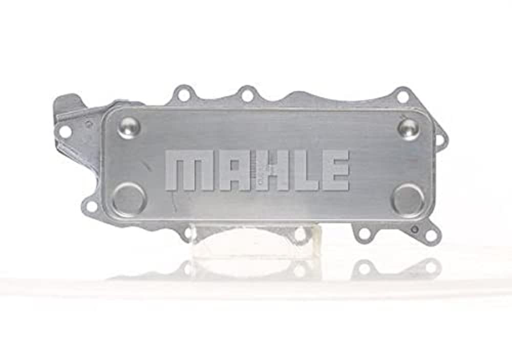 MAHLE CLC 131 000S Ölkühler Motoröl u.a. passend für MERCEDES E-KLASSE (W212) von MAHLE