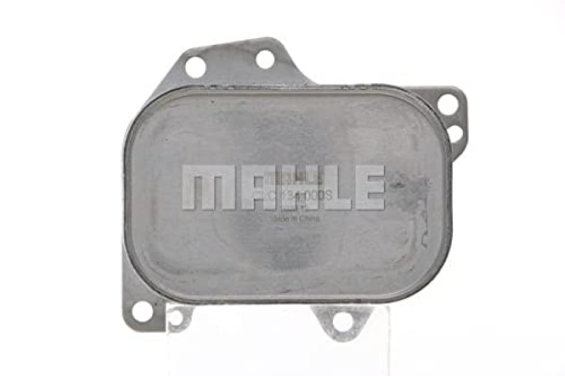 MAHLE CLC 134 000S Ölkühler BEHR von MAHLE