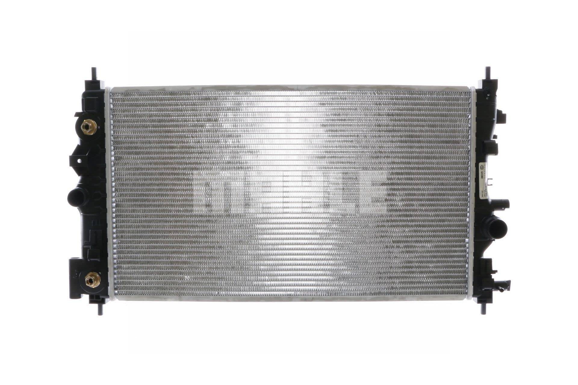 MAHLE CR 1011 000S Kühlmittelkühler BEHR von MAHLE