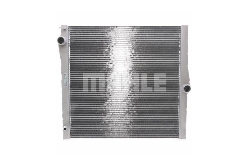 MAHLE CR 1050 000S Kühlmittelkühler BEHR von MAHLE