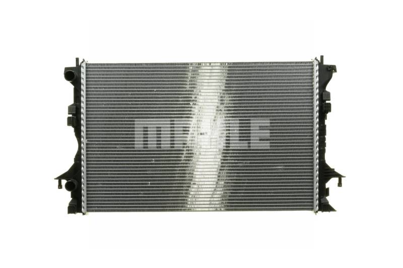 MAHLE CR 1061 000P Kühlmittelkühler BEHR PREMIUM LINE von MAHLE