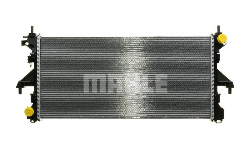 MAHLE CR 1069 000P Kühlmittelkühler BEHR PREMIUM LINE von MAHLE