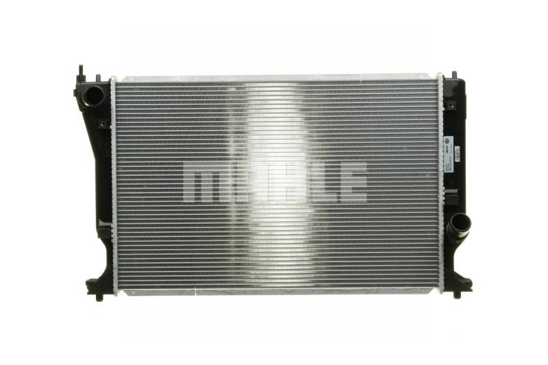 MAHLE CR 1081 000S Kühlmittelkühler BEHR von MAHLE