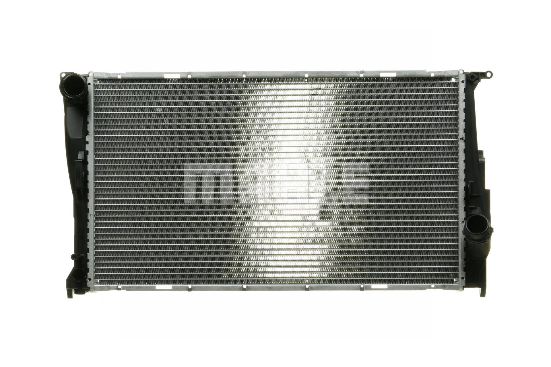 MAHLE CR 1084 000P Kühlmittelkühler BEHR PREMIUM LINE von MAHLE