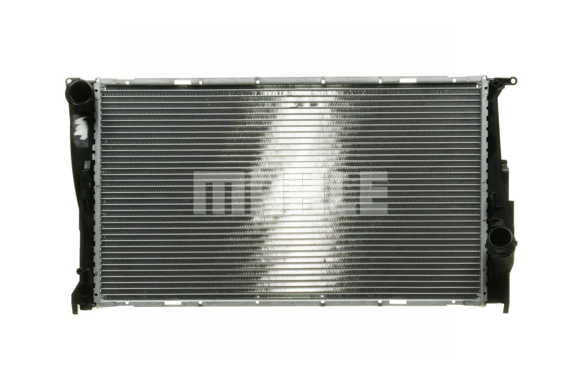 MAHLE CR 1086 000P Kühlmittelkühler BEHR PREMIUM LINE von MAHLE