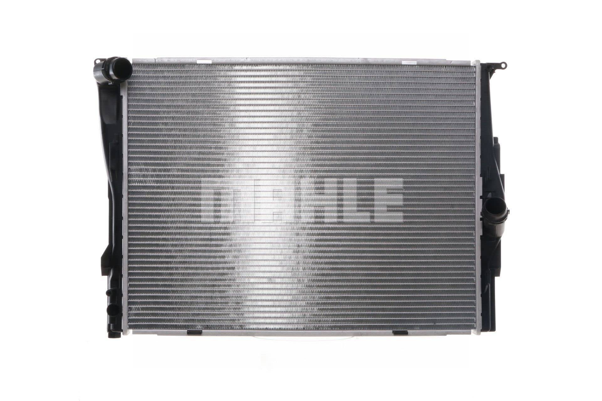 MAHLE CR 1087 000S Kühlmittelkühler BEHR von MAHLE