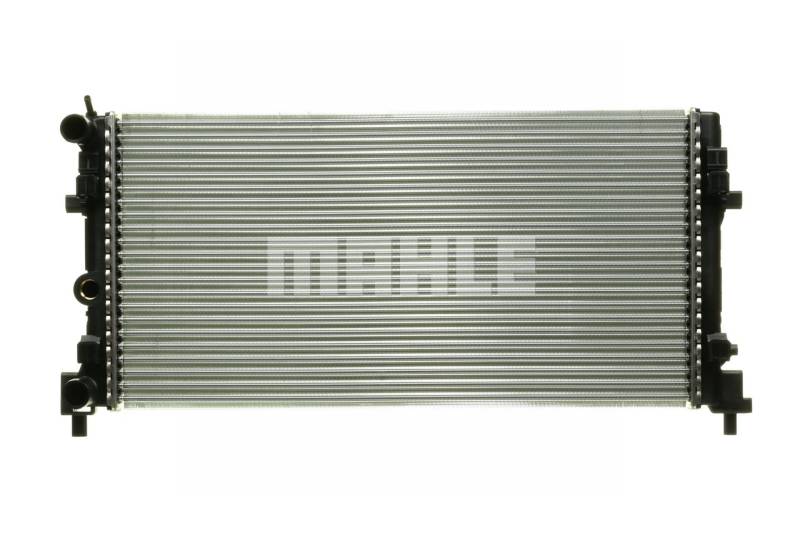 MAHLE CR 1096 000P Kühlmittelkühler BEHR PREMIUM LINE von MAHLE