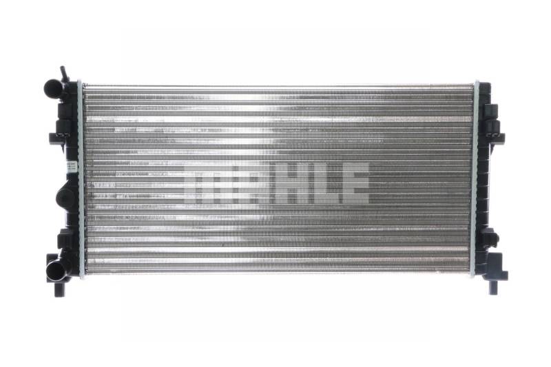 MAHLE CR 1096 000S Kühlmittelkühler BEHR von MAHLE