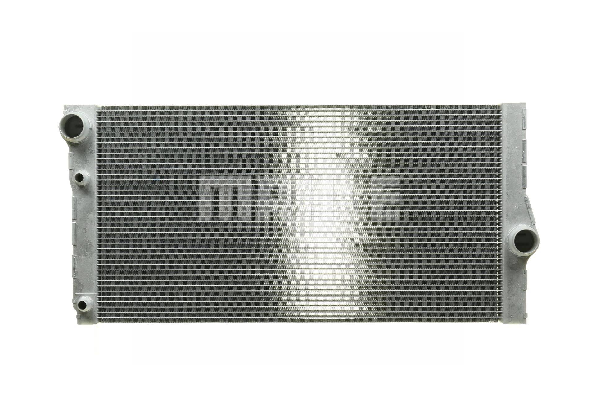 MAHLE CR 1147 000P Kühlmittelkühler BEHR PREMIUM LINE von MAHLE