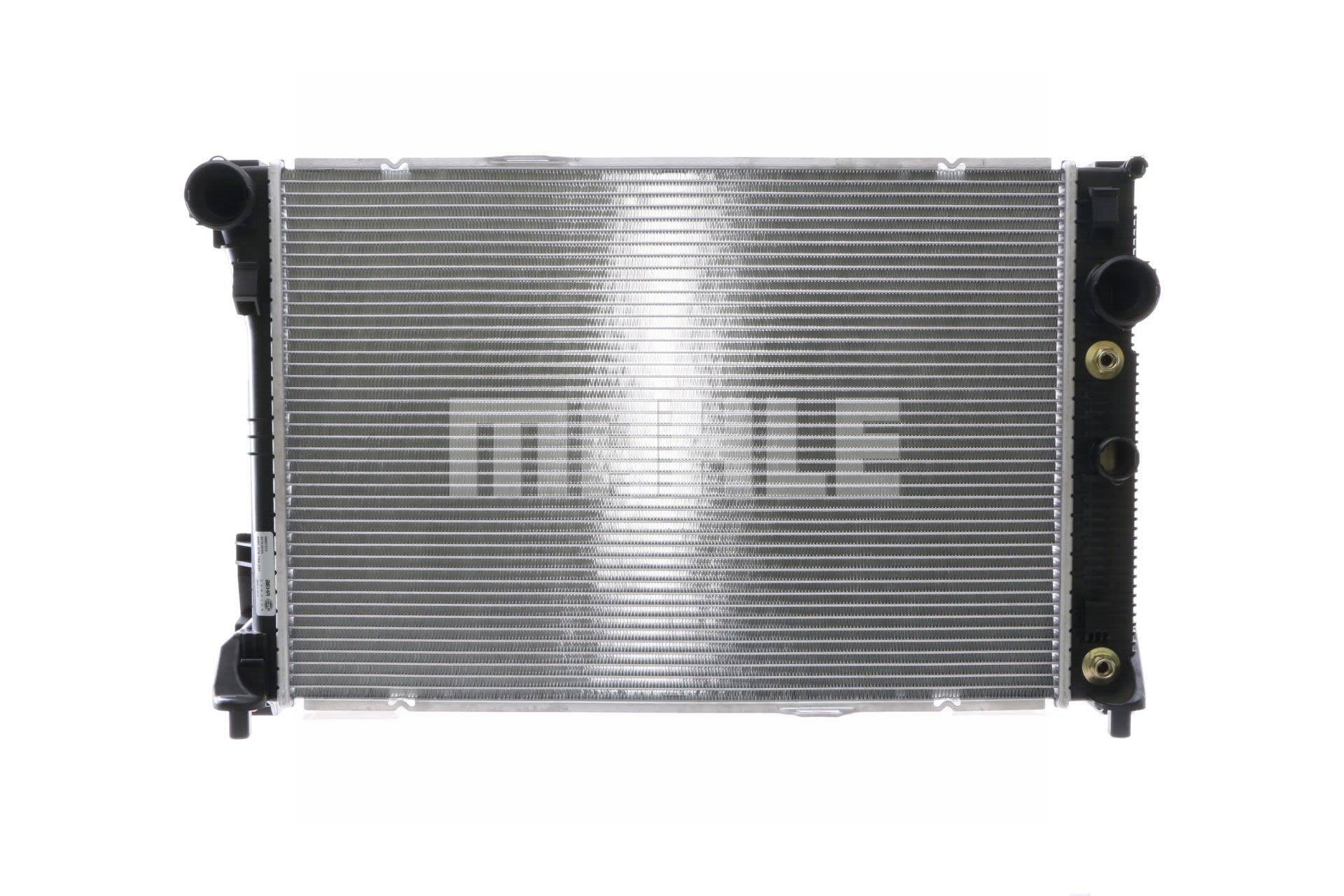 MAHLE CR 1176 000S Kühlmittelkühler BEHR von MAHLE