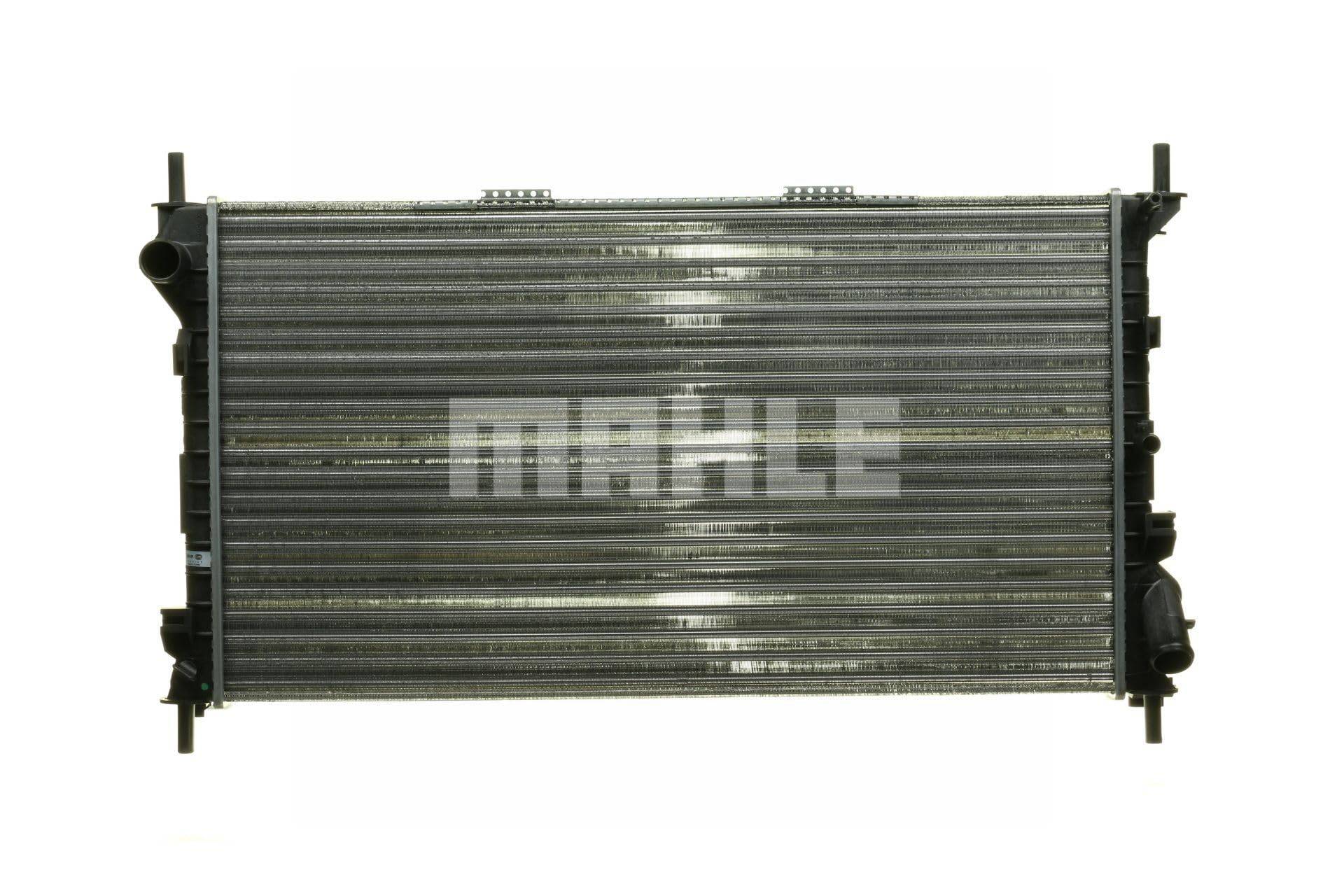 MAHLE CR 1196 000P Kühlmittelkühler BEHR PREMIUM LINE von MAHLE