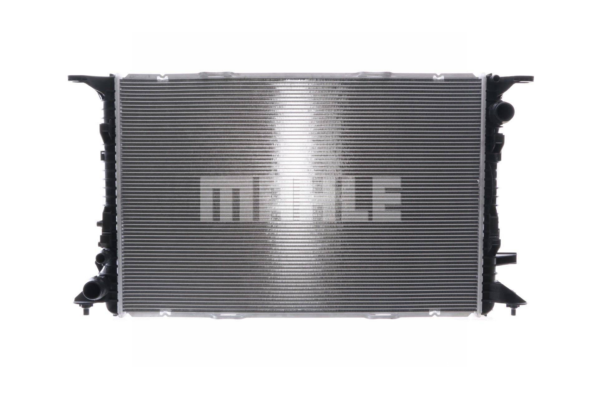 MAHLE CR 1201 000S Kühlmittelkühler BEHR von MAHLE