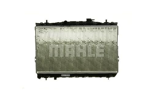 MAHLE CR 1285 000P Kühlmittelkühler BEHR PREMIUM LINE von MAHLE