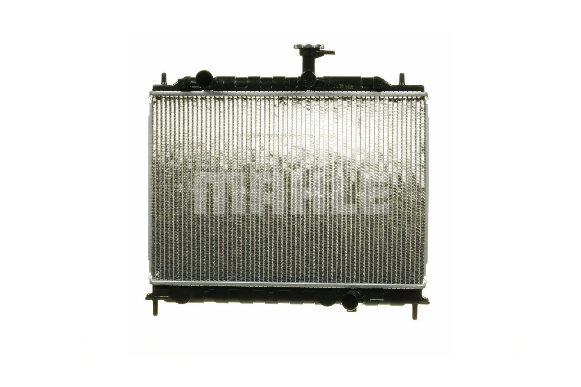 MAHLE CR 1304 000P Kühlmittelkühler BEHR PREMIUM LINE von MAHLE