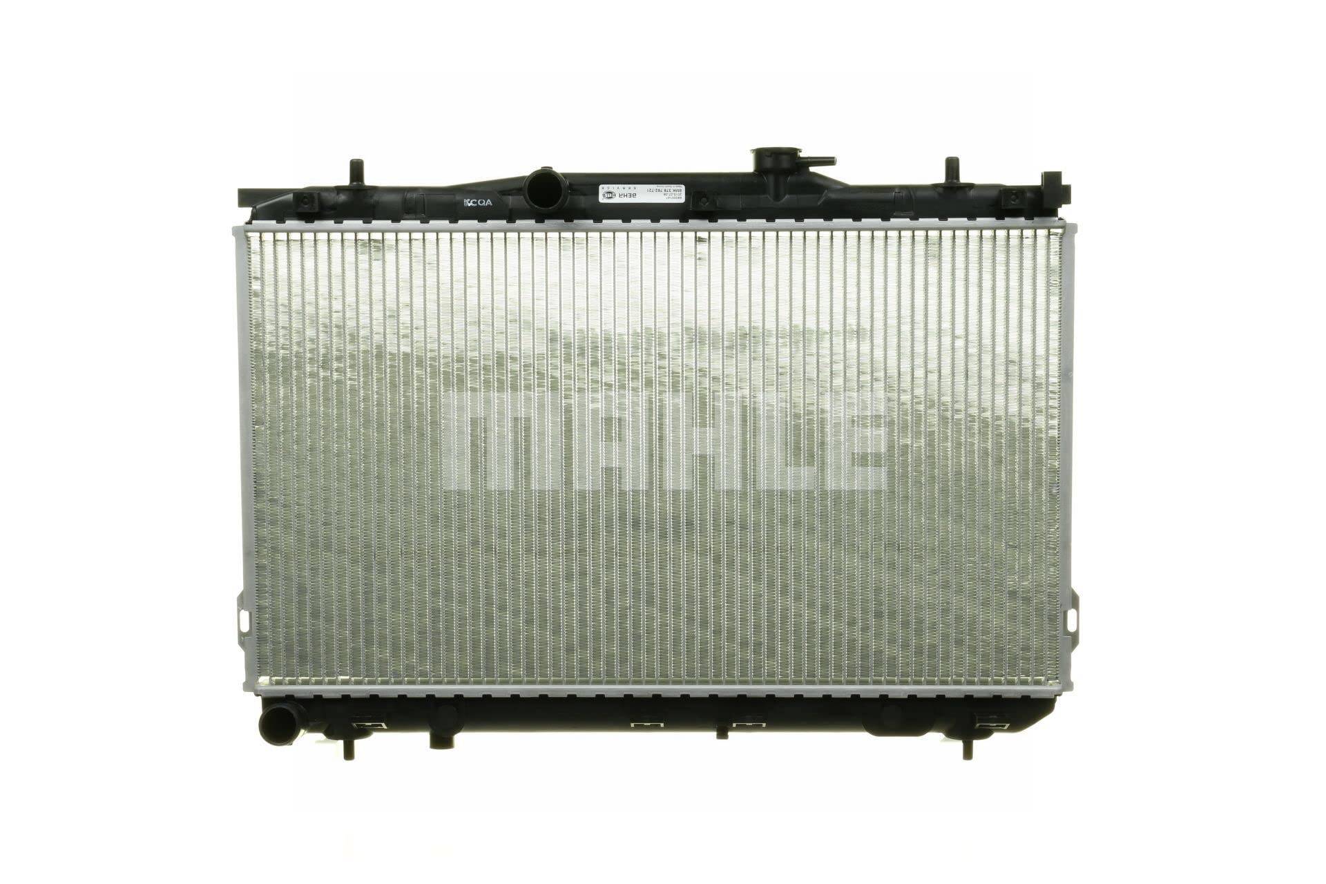 MAHLE CR 1313 000P Kühlmittelkühler BEHR PREMIUM LINE von MAHLE