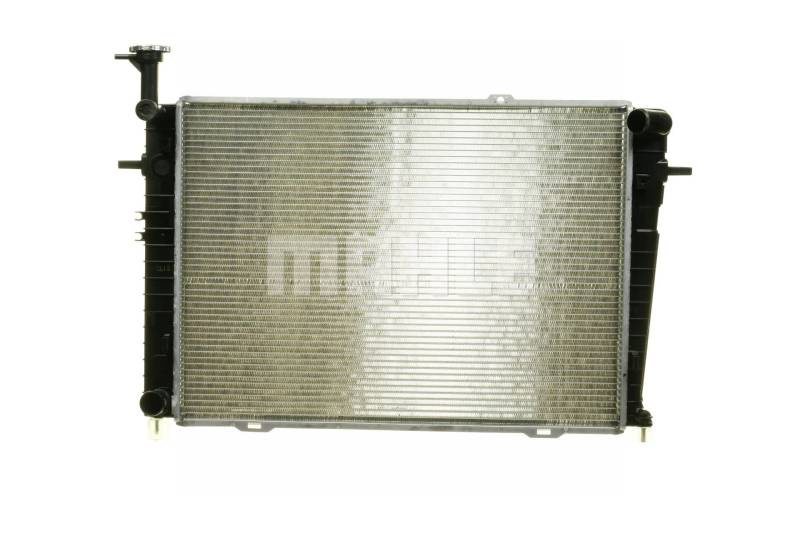 MAHLE CR 1317 000P Kühlmittelkühler BEHR PREMIUM LINE von MAHLE