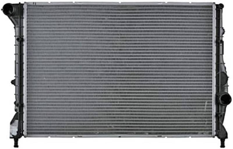 MAHLE 70823775 CR 1413 000S Kühlmittelkühler BEHR von MAHLE