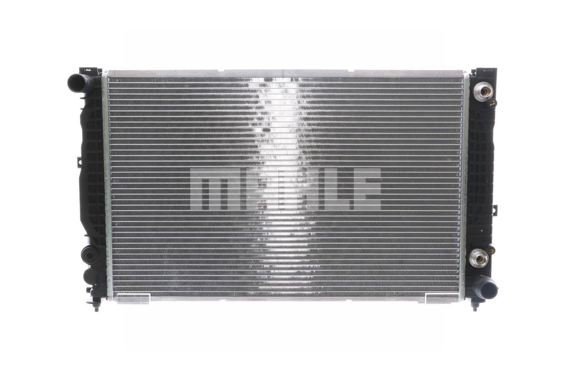 MAHLE CR 1414 000S Kühlmittelkühler BEHR von MAHLE