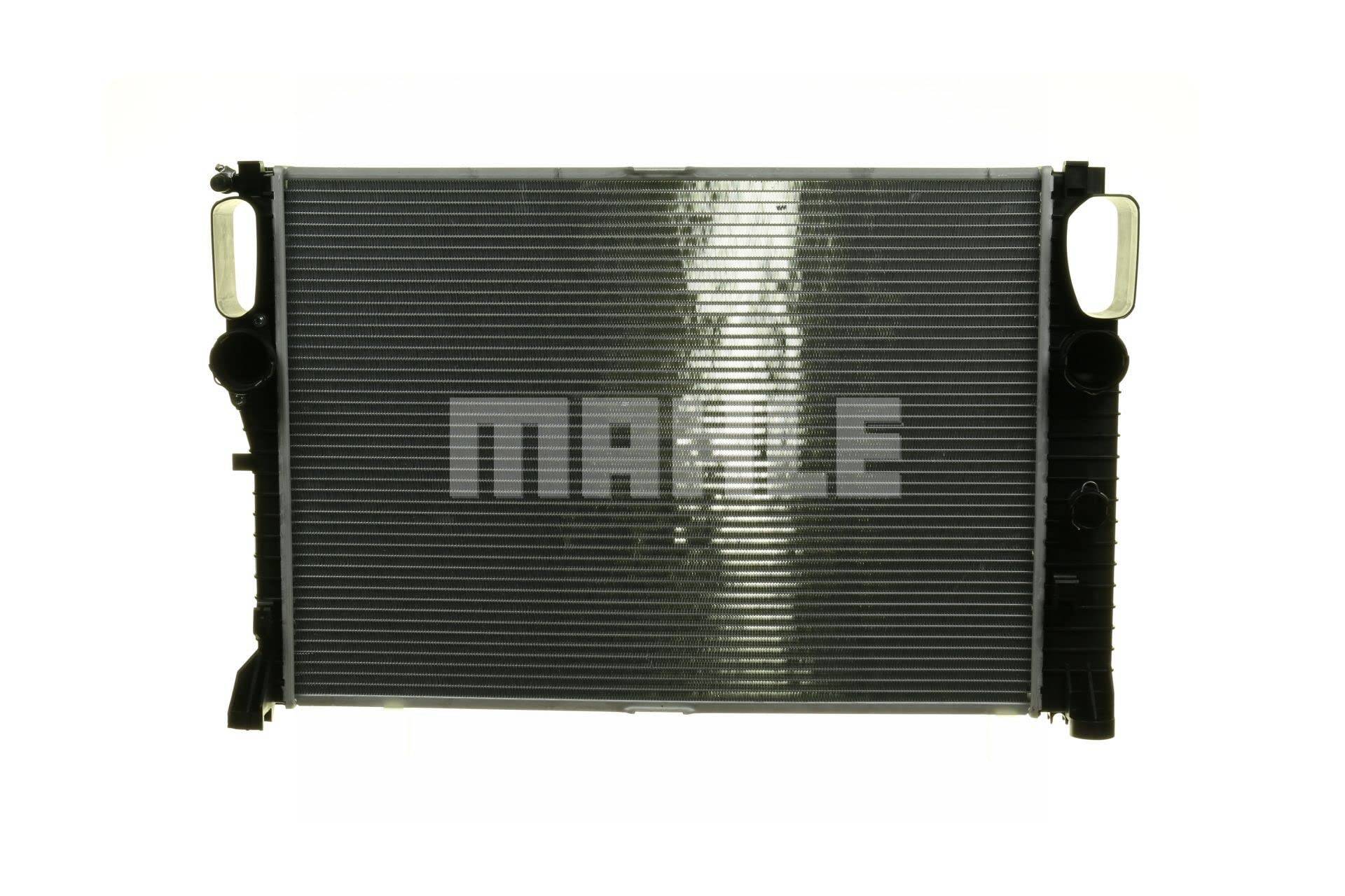 MAHLE CR 1480 000S Kühlmittelkühler BEHR von MAHLE