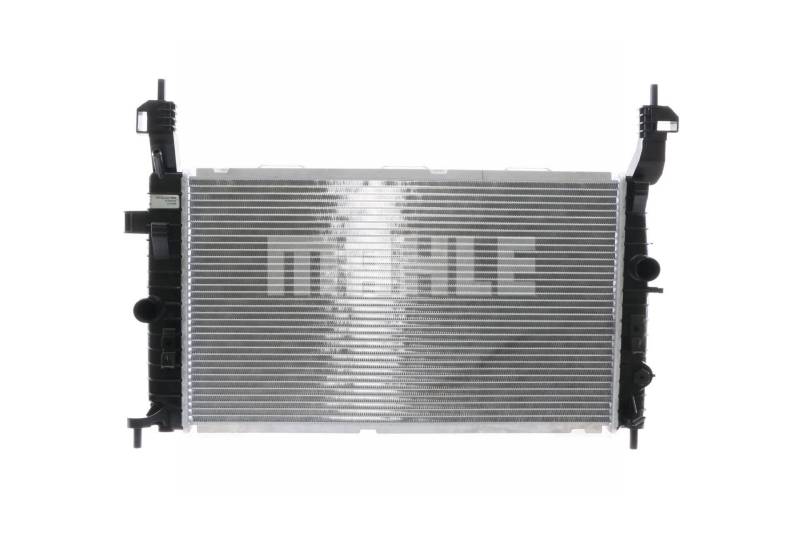 MAHLE CR 1498 000S Kühlmittelkühler BEHR von MAHLE