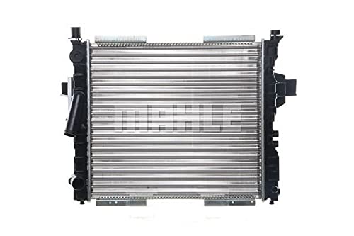 MAHLE CR 150 000S Kühlmittelkühler BEHR von MAHLE