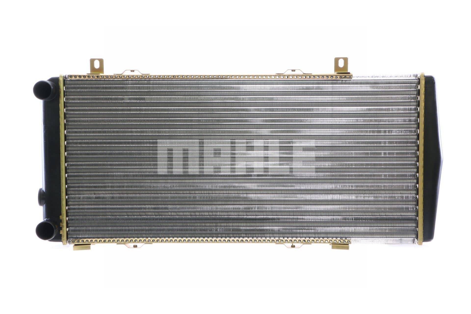 MAHLE CR 1513 000S Kühlmittelkühler BEHR von MAHLE