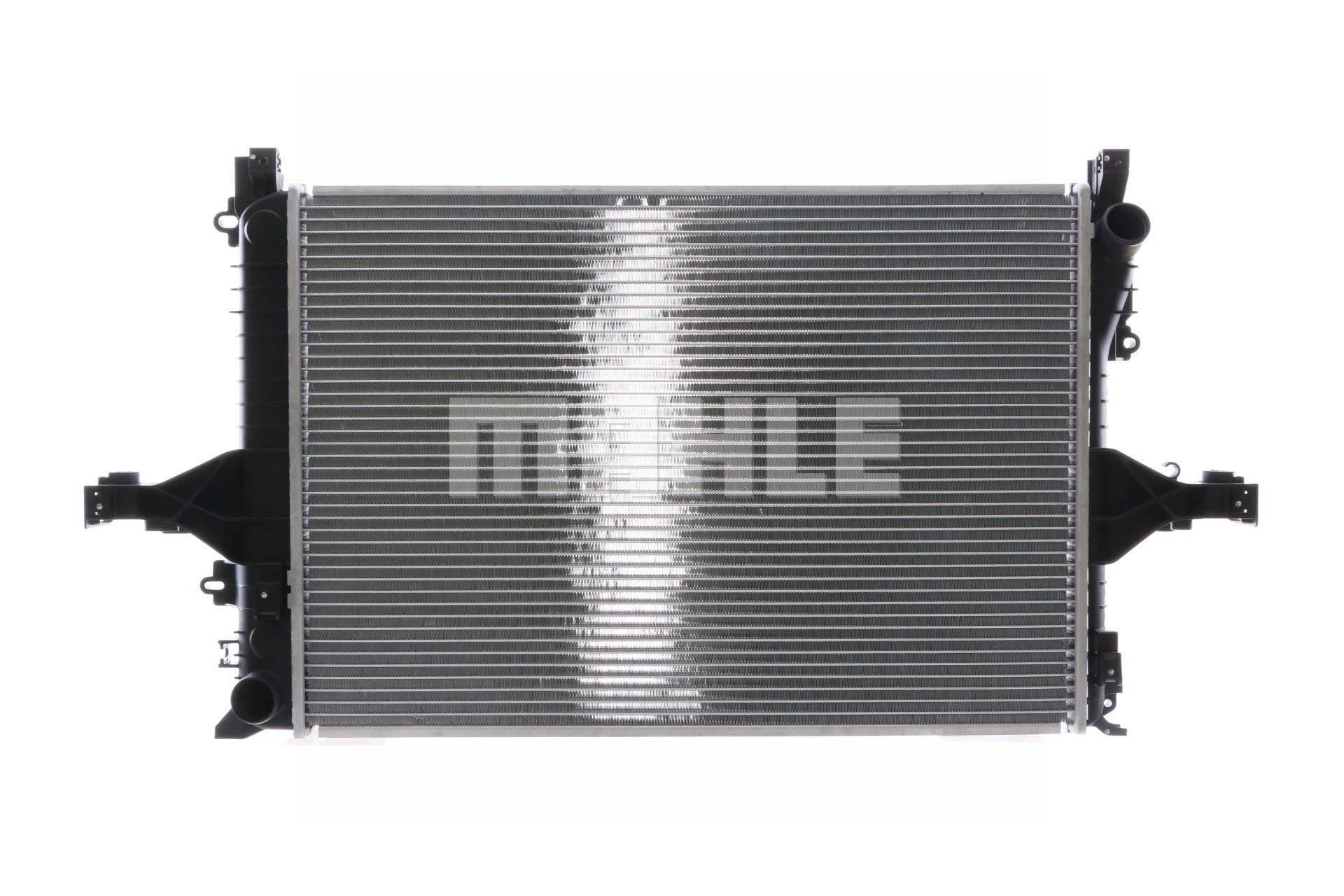 MAHLE CR 1546 000S Kühler Motorkühlung mit Führungshülse u.a. passend für VOLVO S60 I (384) von MAHLE