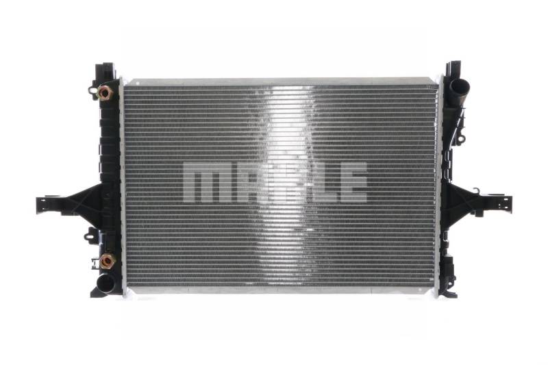 MAHLE CR 1547 000S Kühlmittelkühler BEHR von MAHLE