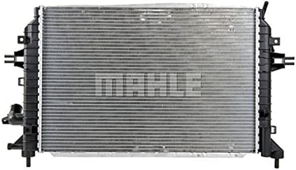 MAHLE CR 1857 000P Kühlmittelkühler BEHR PREMIUM LINE von MAHLE