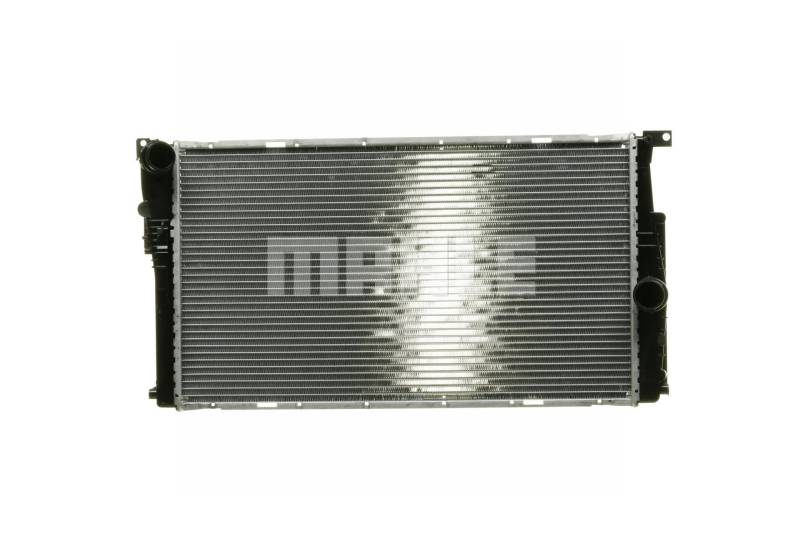 MAHLE CR 1908 000P Kühlmittelkühler BEHR PREMIUM LINE von MAHLE