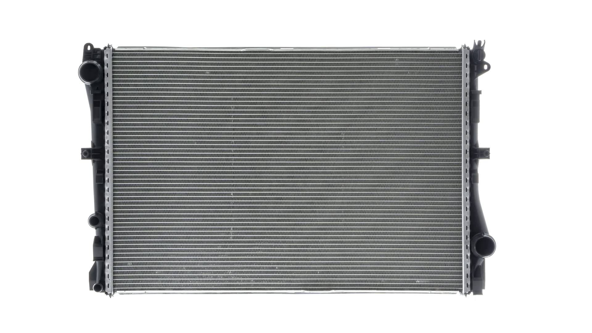 MAHLE CR 2101 000P Kühler Motorkühlung u.a. passend für MERCEDES C-KLASSE (W205) von MAHLE