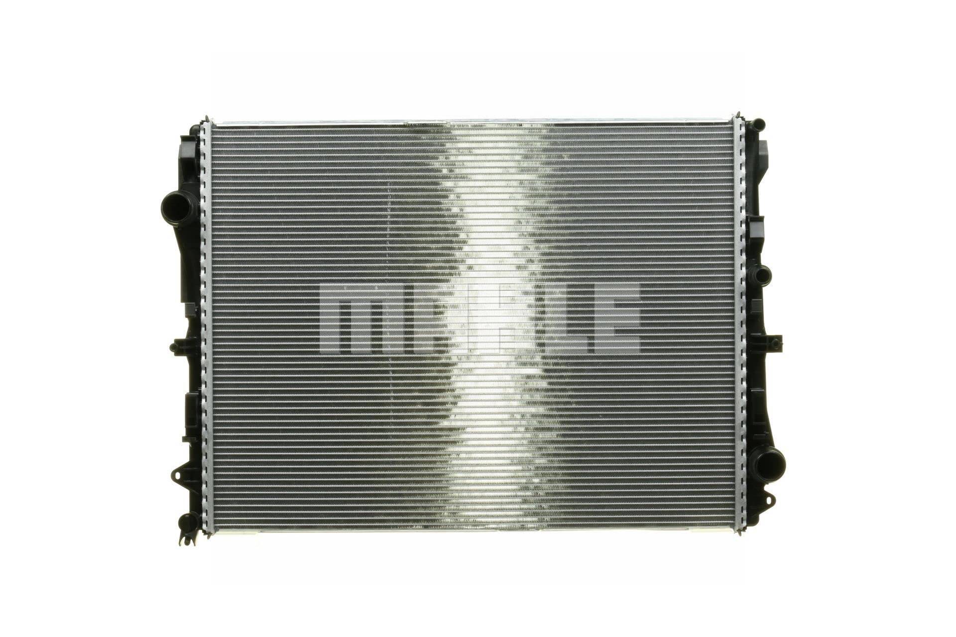 MAHLE CR 2172 000P Kühlmittelkühler BEHR PREMIUM LINE von MAHLE