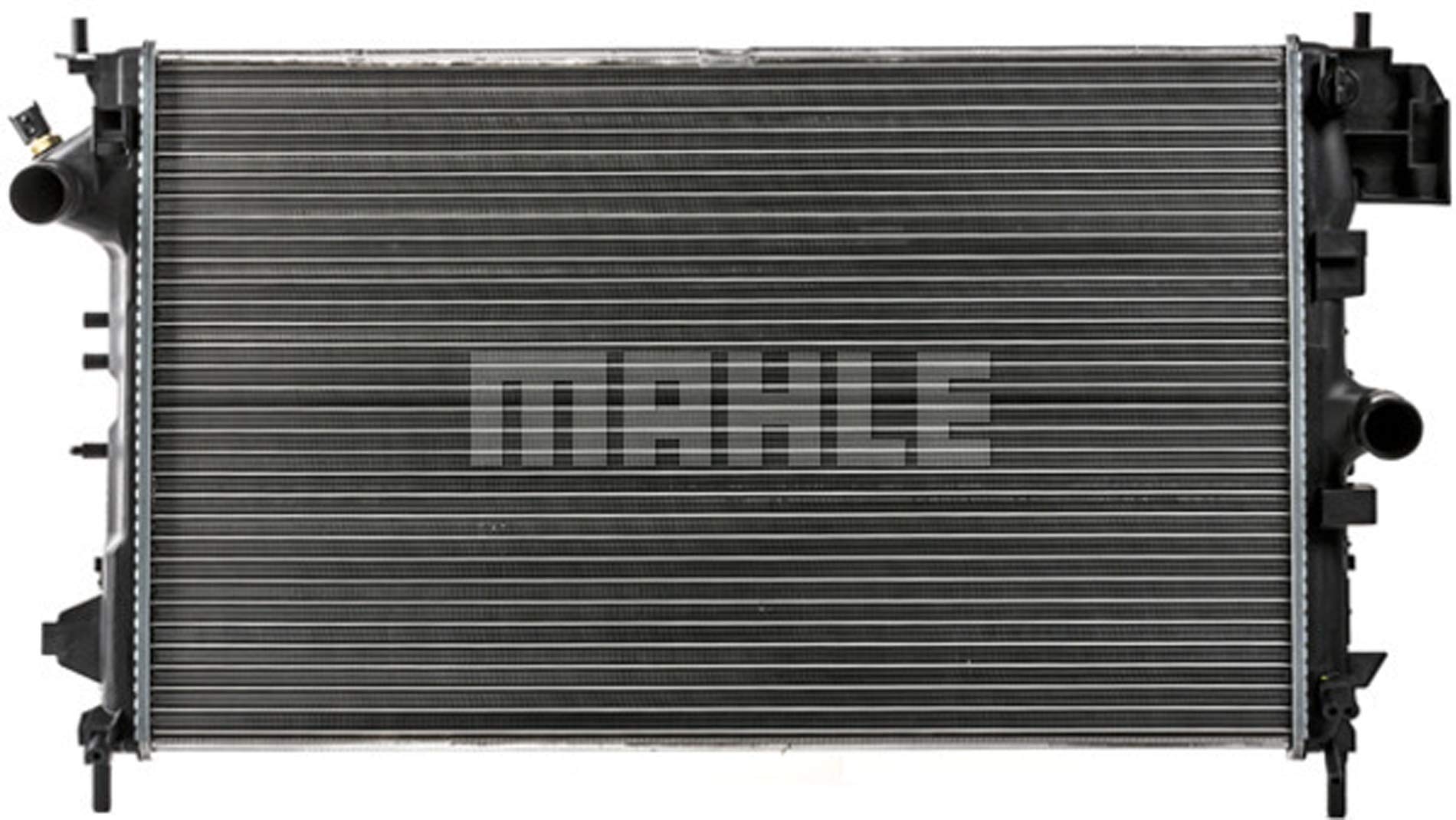 MAHLE CR 2200 000P Kühlmittelkühler BEHR PREMIUM LINE von MAHLE