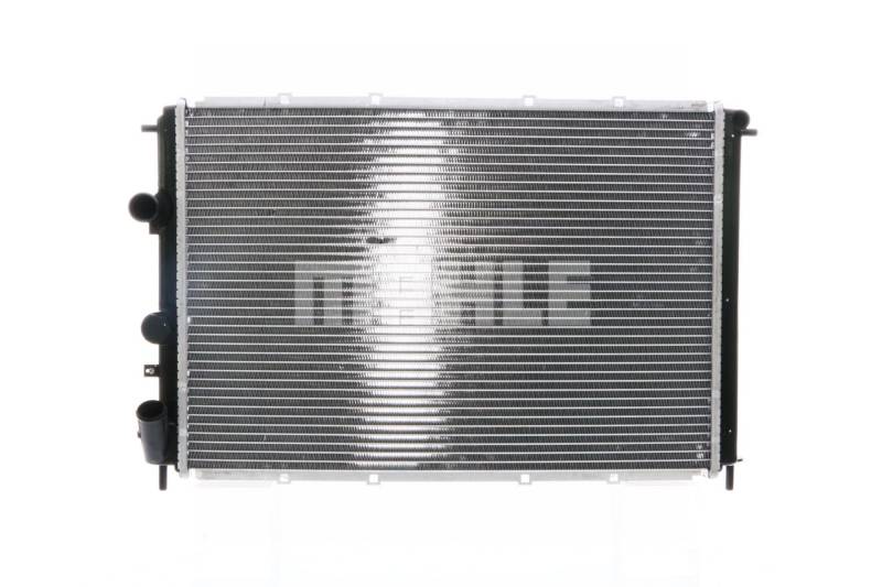 MAHLE CR 2203 000S Kühlmittelkühler BEHR von MAHLE