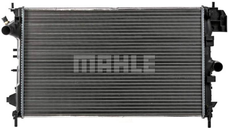 MAHLE CR 2314 000P Kühlmittelkühler BEHR PREMIUM LINE von MAHLE