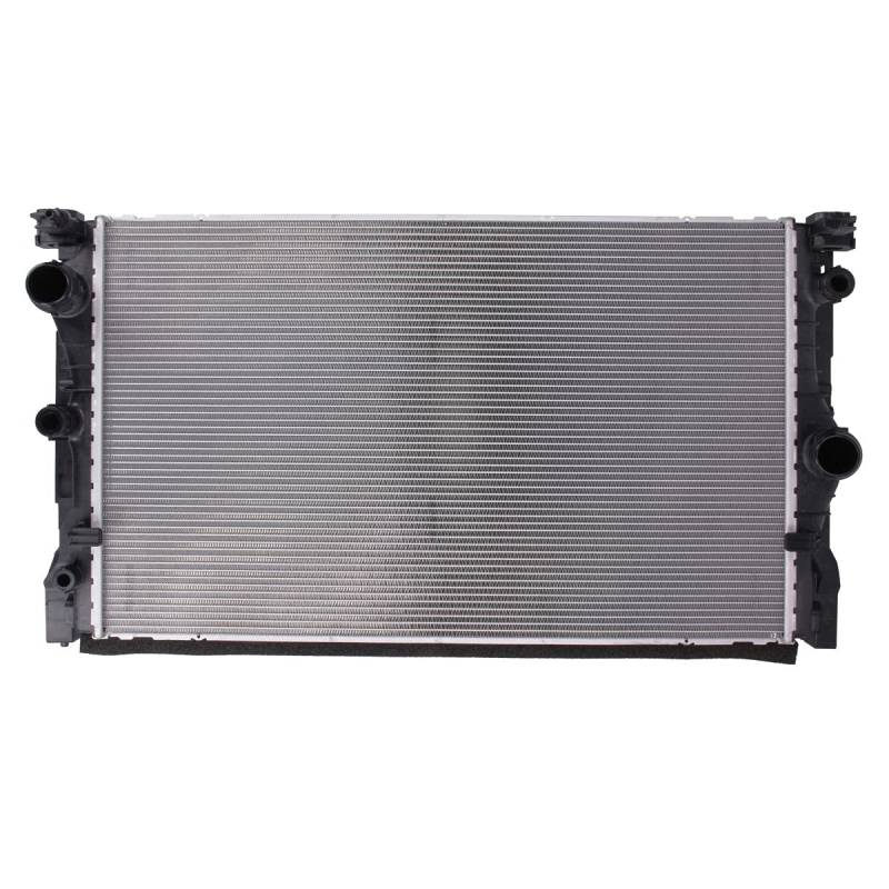 MAHLE CR 2325 000P Kühlmittelkühler u.a. passend für BMW 518D / 520D **PREMIUM LINE** von MAHLE