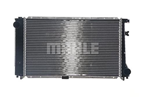 MAHLE CR 238 000S Kühlmittelkühler BEHR von MAHLE