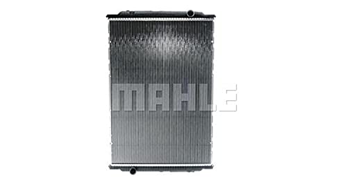 MAHLE CR 2391 000P Kühlmittelkühler BEHR PREMIUM LINE von MAHLE