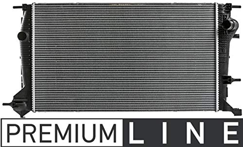 MAHLE CR 24 000P Kühlmittelkühler BEHR PREMIUM LINE von MAHLE