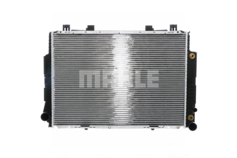 MAHLE CR 247 000S Kühlmittelkühler BEHR von MAHLE