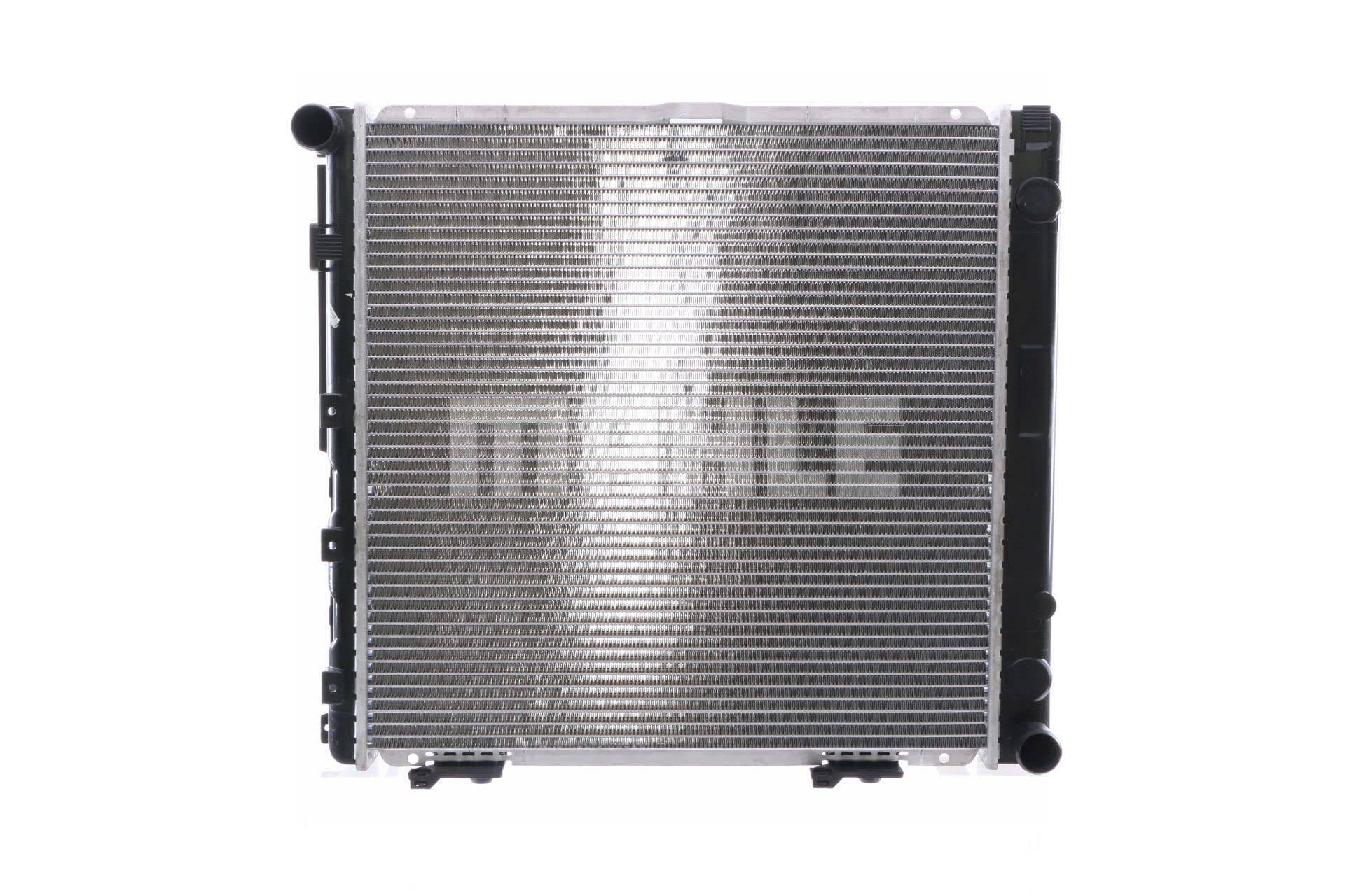 MAHLE CR 292 000S Kühlmittelkühler BEHR von MAHLE